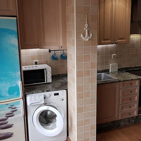 Apartment Denia 66 Валенсия Экстерьер фото