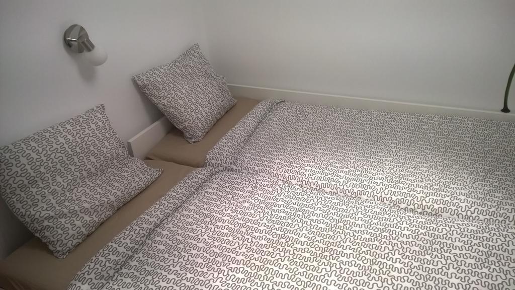 Apartment Denia 66 Валенсия Номер фото