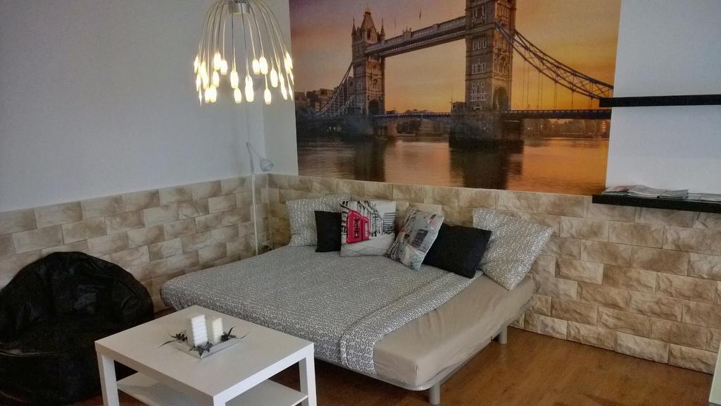 Apartment Denia 66 Валенсия Номер фото