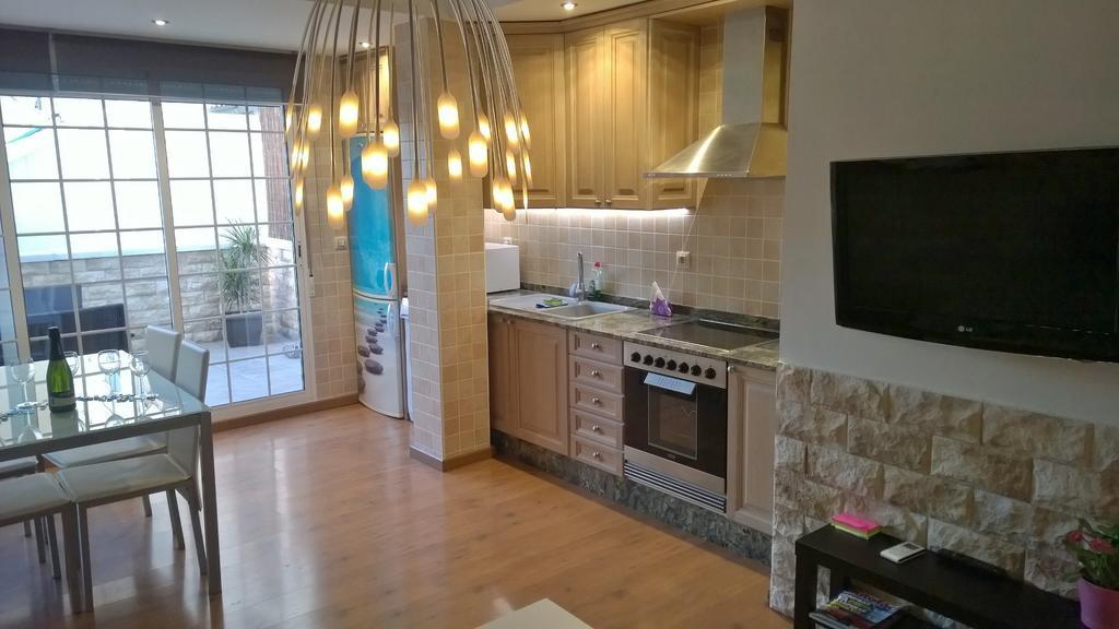Apartment Denia 66 Валенсия Номер фото