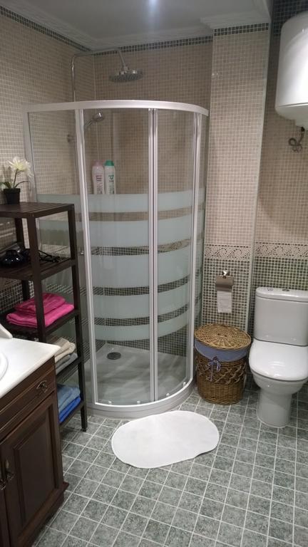 Apartment Denia 66 Валенсия Номер фото