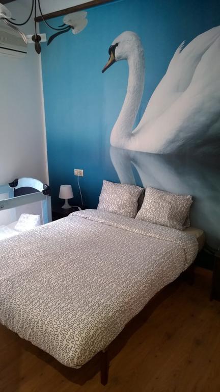 Apartment Denia 66 Валенсия Номер фото